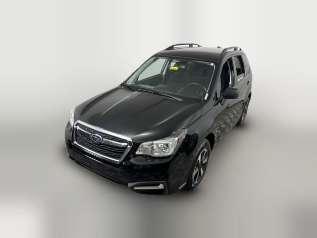 2017 Subaru Forester Base