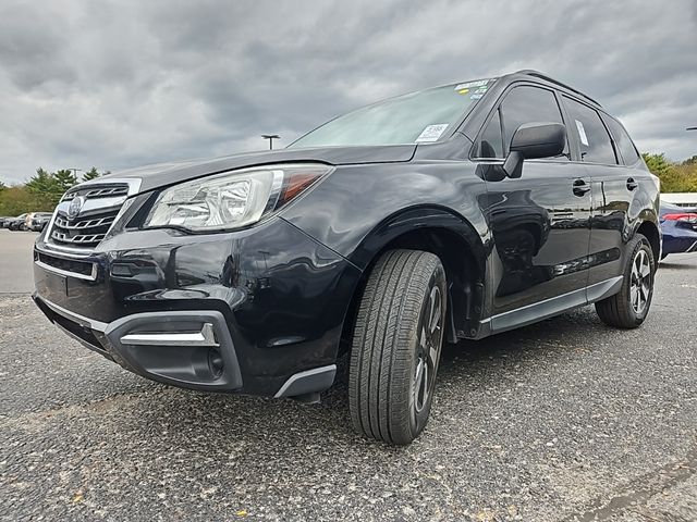 2017 Subaru Forester Base