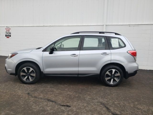 2017 Subaru Forester Base