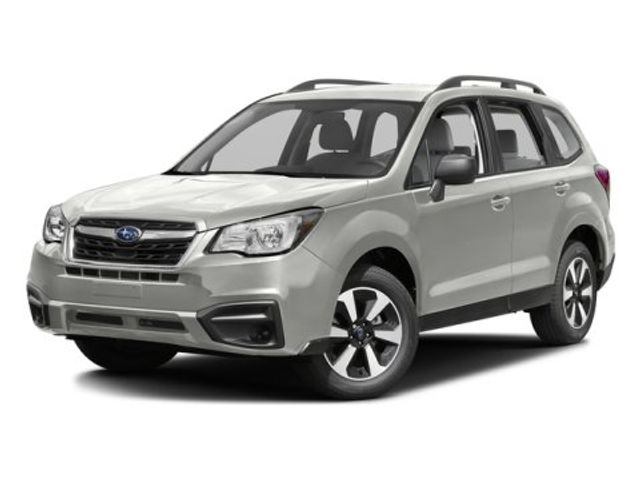 2017 Subaru Forester Base