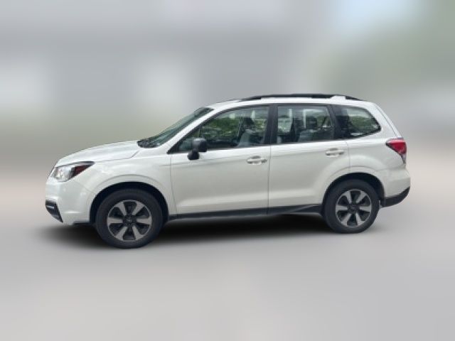 2017 Subaru Forester Base