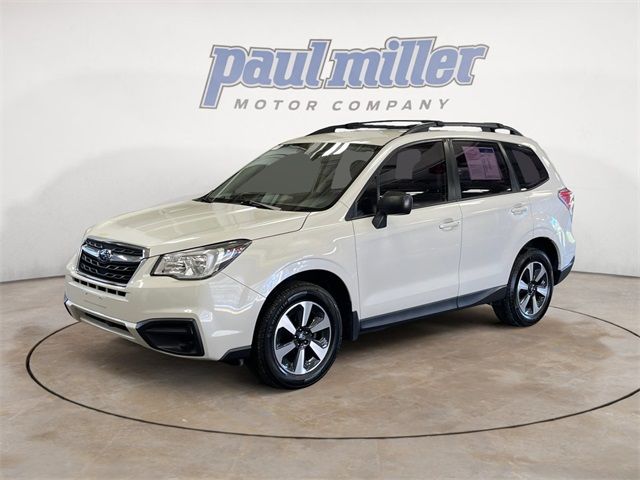 2017 Subaru Forester Base