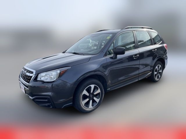 2017 Subaru Forester Base