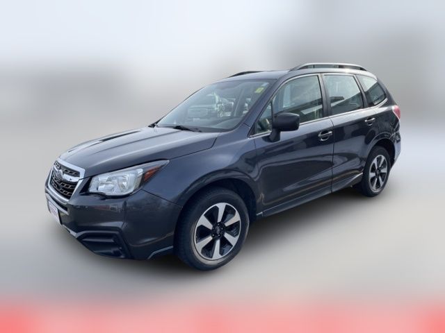 2017 Subaru Forester Base