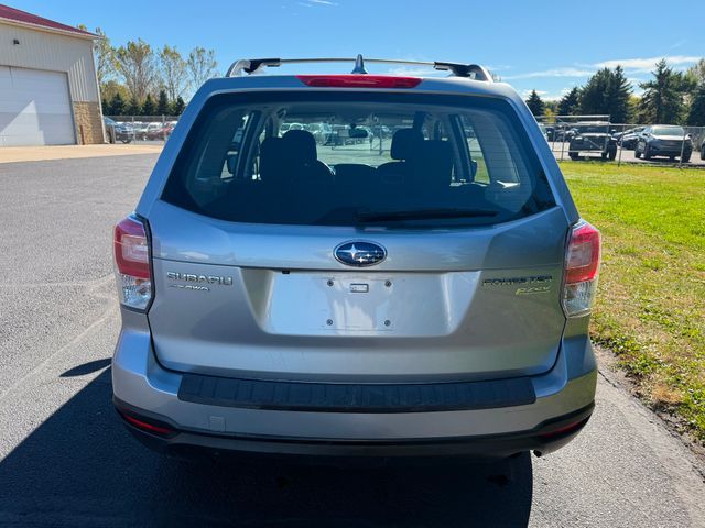 2017 Subaru Forester Base