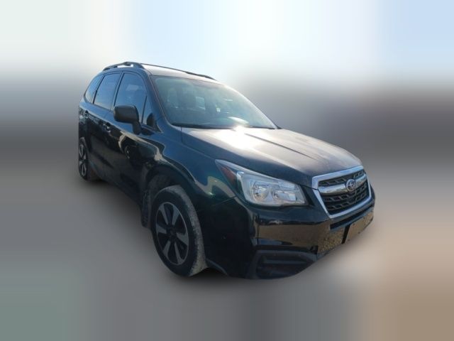 2017 Subaru Forester Base