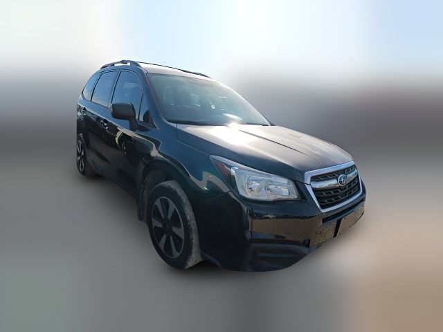 2017 Subaru Forester Base