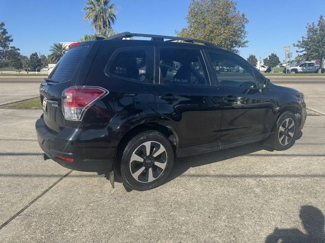 2017 Subaru Forester Base