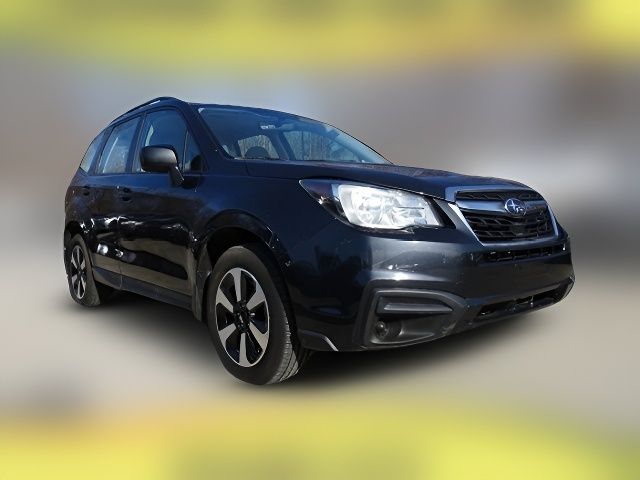 2017 Subaru Forester Base