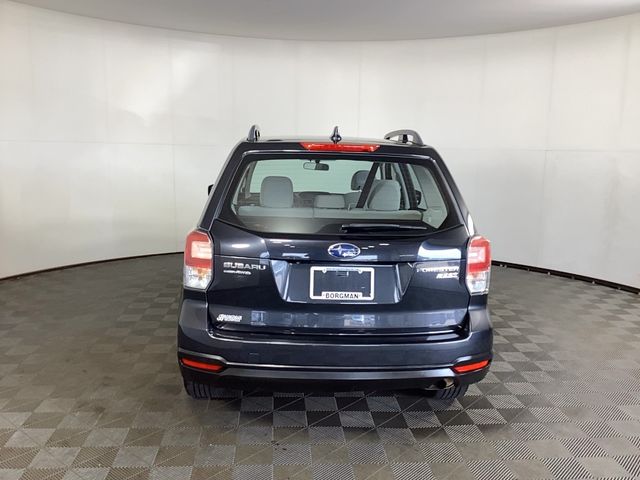 2017 Subaru Forester Base