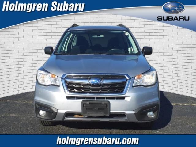 2017 Subaru Forester Base