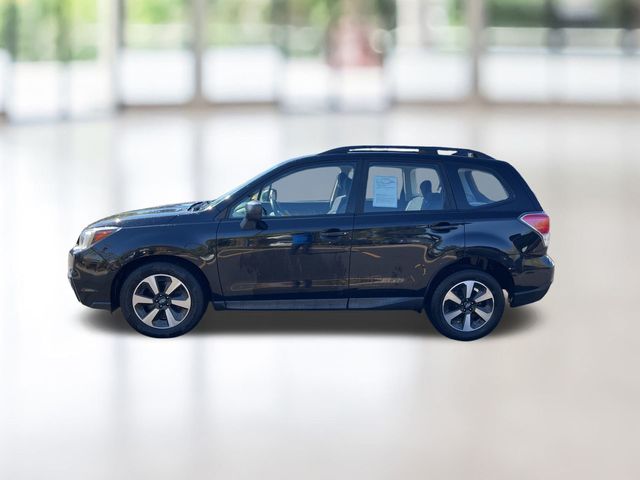 2017 Subaru Forester Base