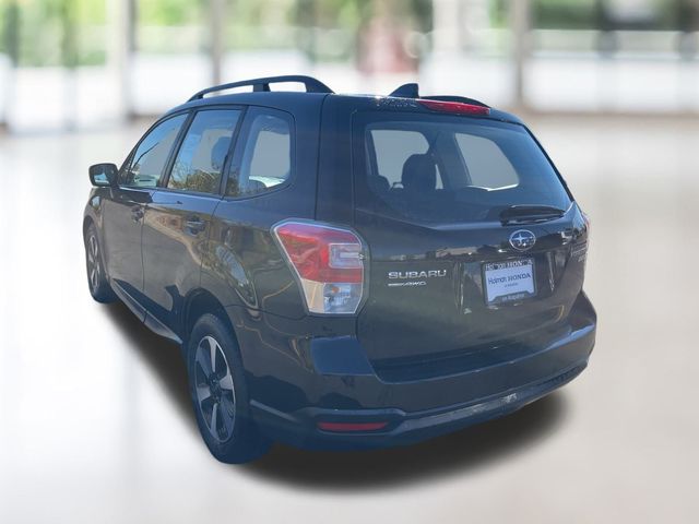 2017 Subaru Forester Base