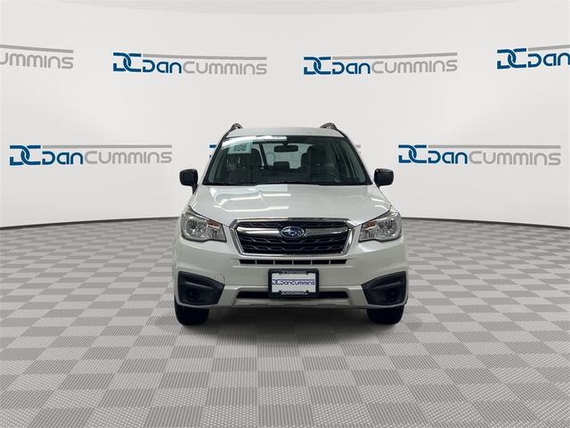 2017 Subaru Forester Base