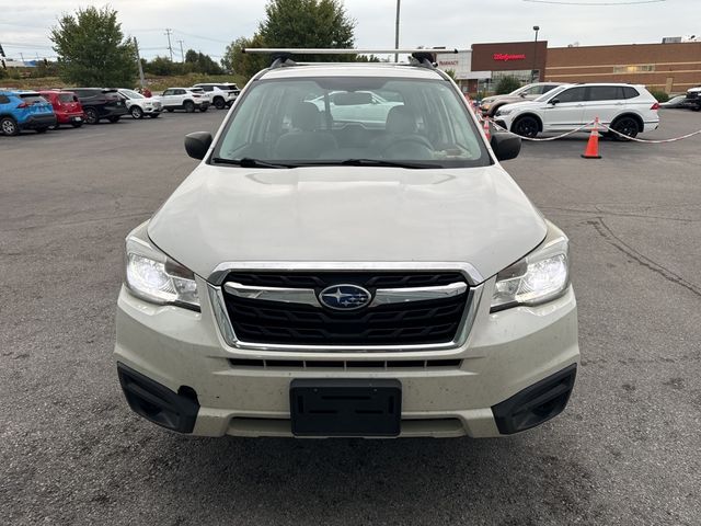 2017 Subaru Forester Base