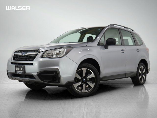 2017 Subaru Forester Base