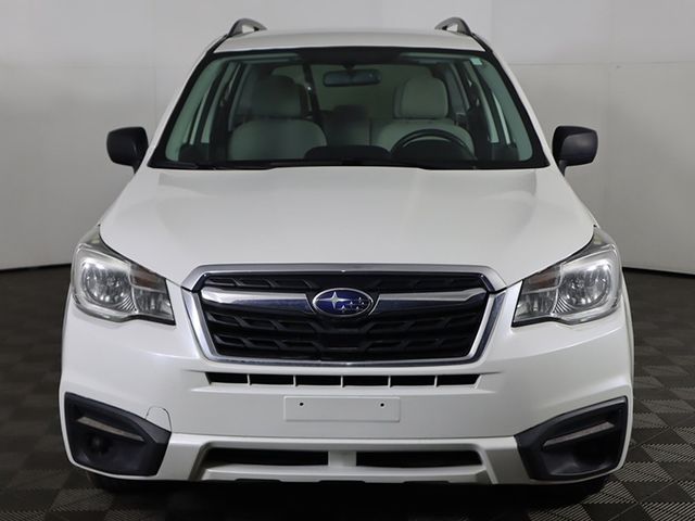 2017 Subaru Forester Base