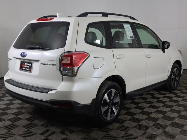 2017 Subaru Forester Base