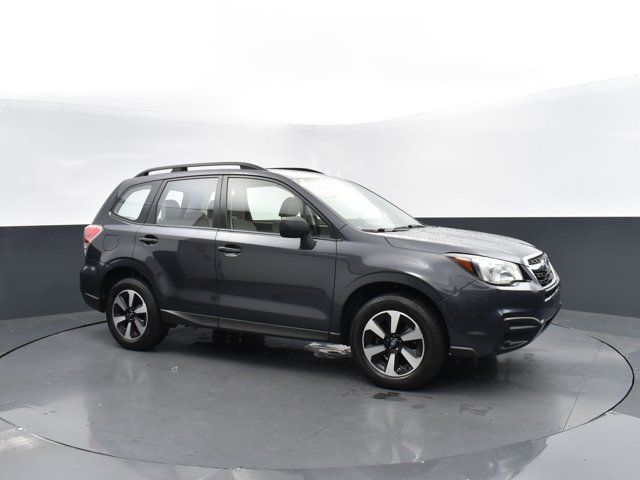 2017 Subaru Forester Base