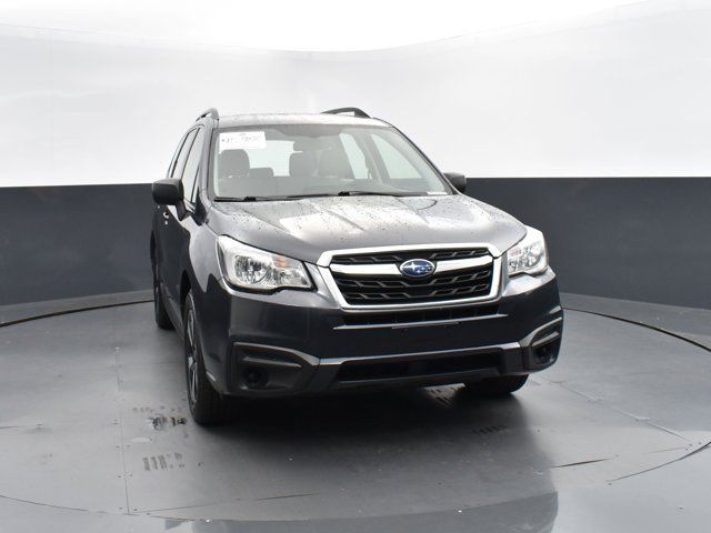 2017 Subaru Forester Base