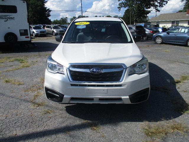 2017 Subaru Forester Base