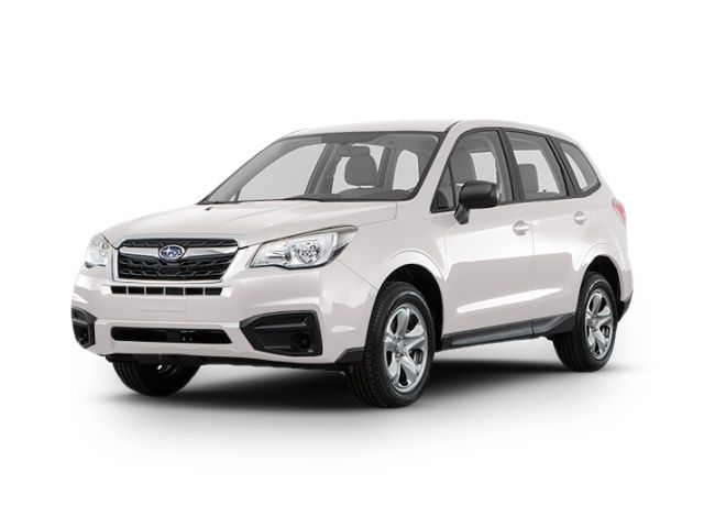 2017 Subaru Forester Base