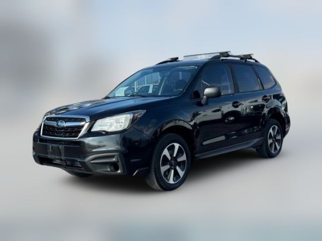 2017 Subaru Forester Base