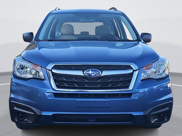 2017 Subaru Forester Base