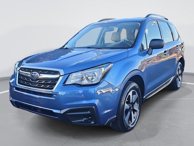 2017 Subaru Forester Base