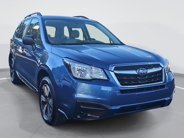 2017 Subaru Forester Base