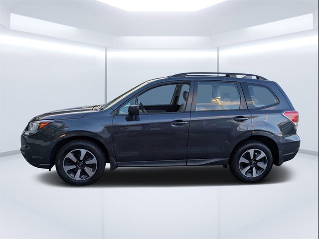 2017 Subaru Forester Base