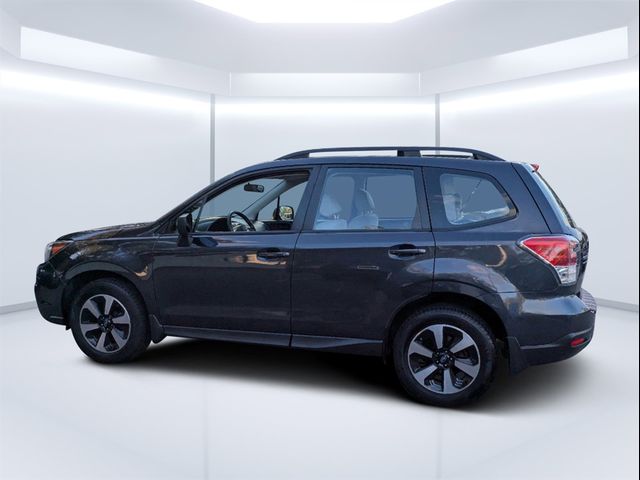 2017 Subaru Forester Base