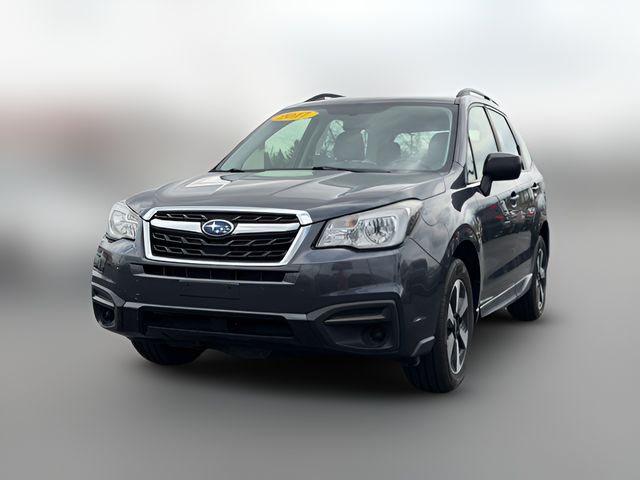 2017 Subaru Forester Base