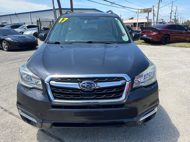 2017 Subaru Forester Base