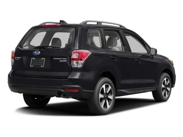 2017 Subaru Forester Base