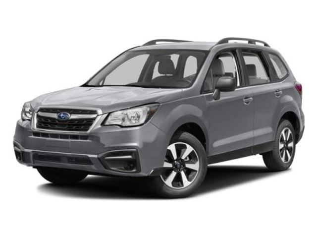 2017 Subaru Forester Base