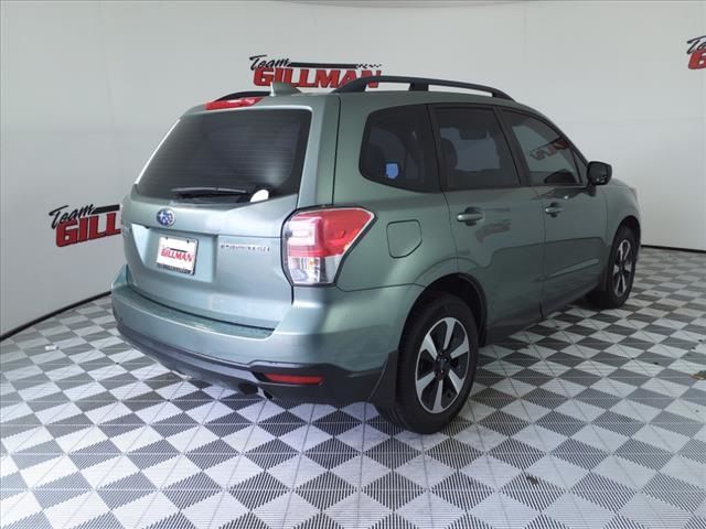 2017 Subaru Forester Base