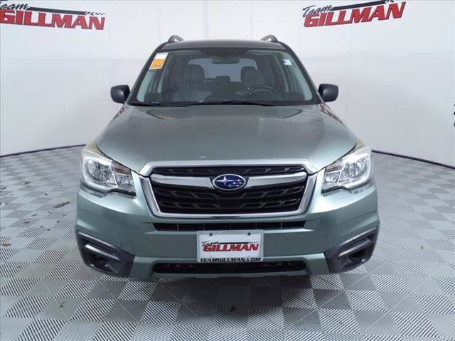 2017 Subaru Forester Base