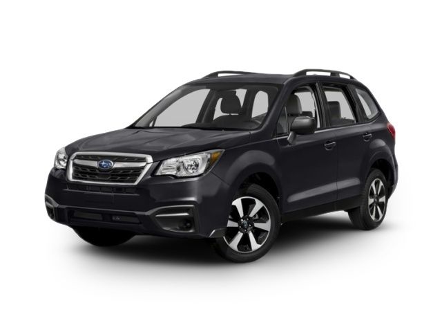 2017 Subaru Forester Base