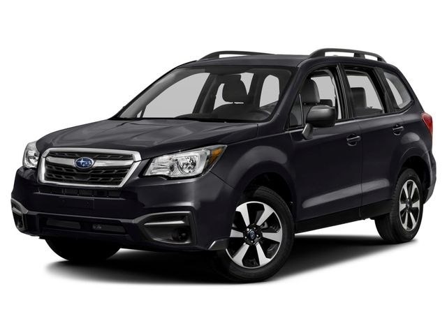 2017 Subaru Forester Base