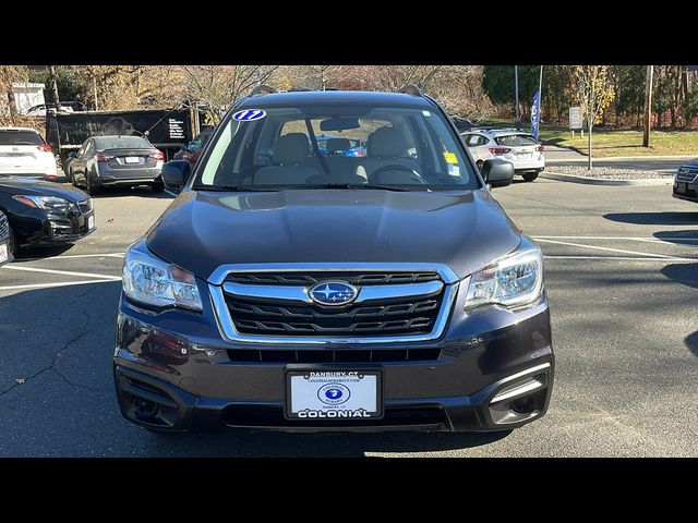 2017 Subaru Forester Base