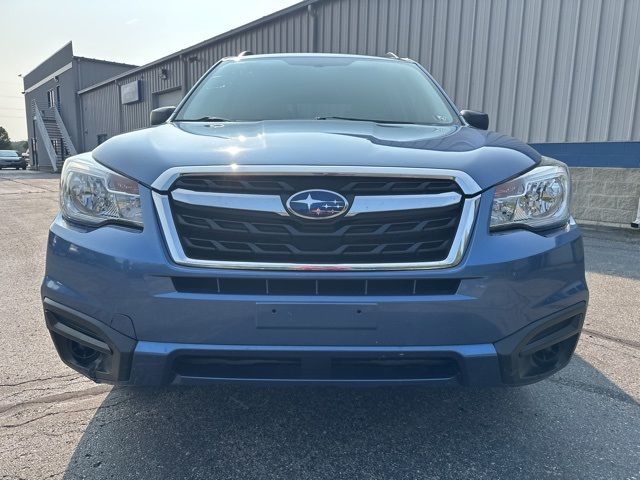 2017 Subaru Forester Base