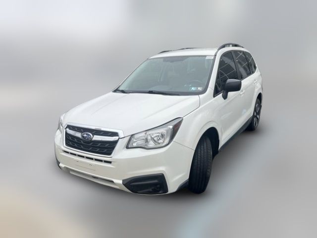 2017 Subaru Forester Base