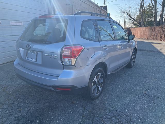 2017 Subaru Forester Base