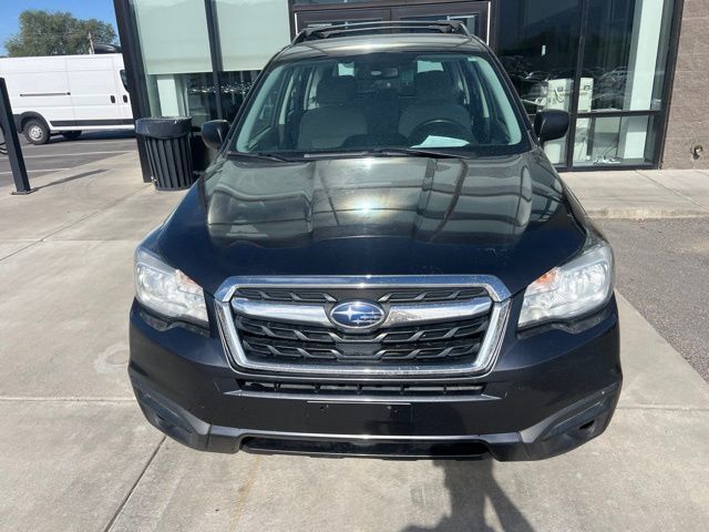 2017 Subaru Forester Base