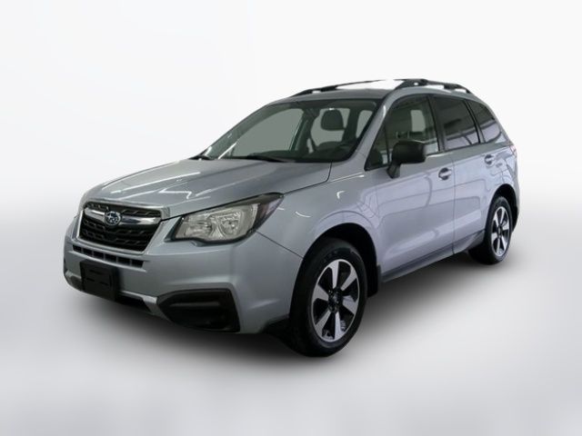 2017 Subaru Forester Base
