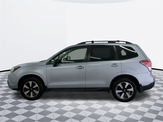 2017 Subaru Forester Base