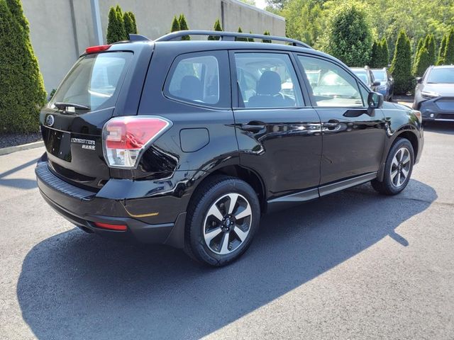 2017 Subaru Forester Base