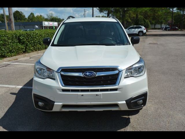 2017 Subaru Forester Base