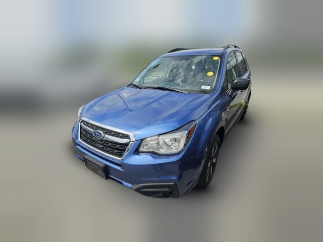 2017 Subaru Forester Base